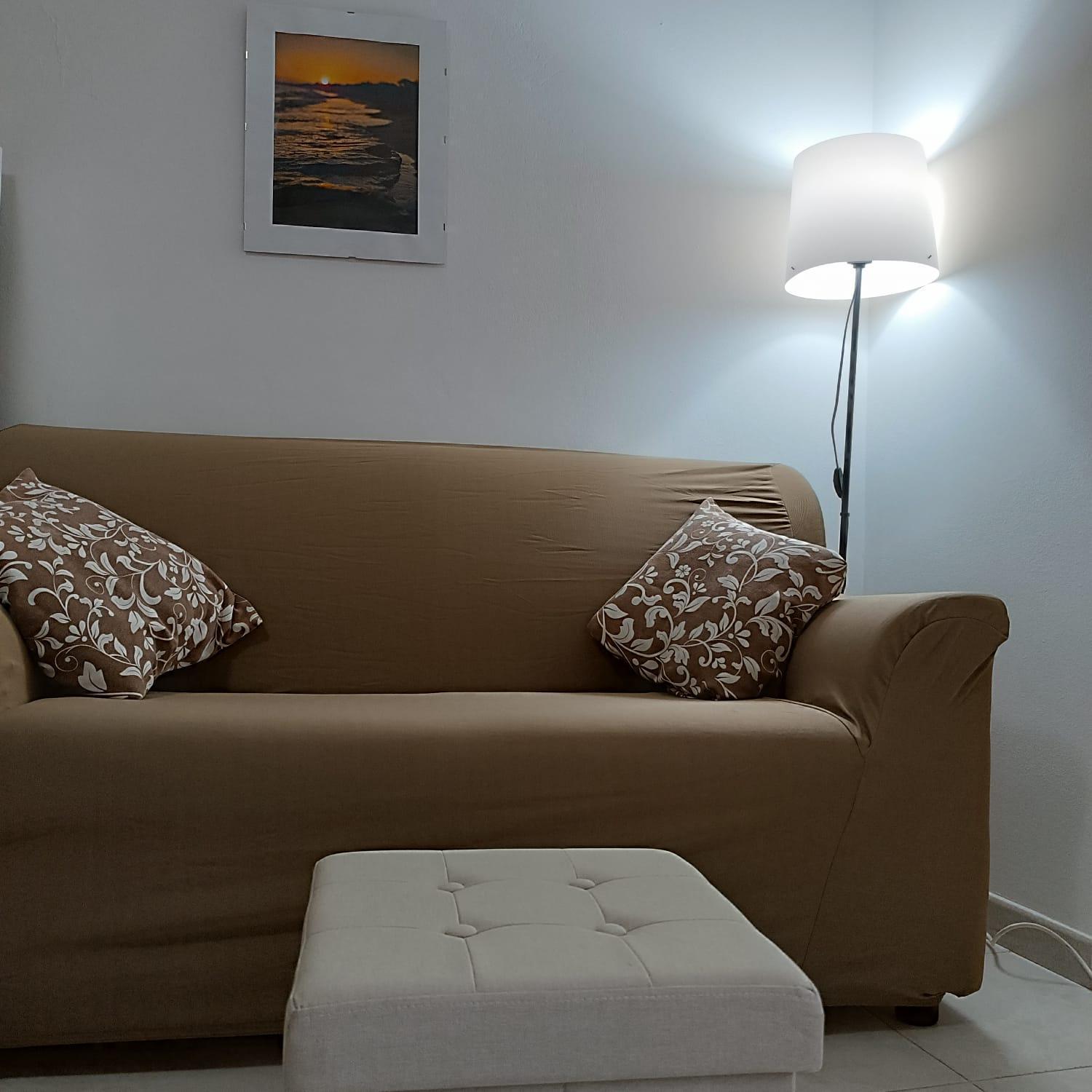 Muro Lucano Casina In Collina Con Vista Suggestiva 아파트 외부 사진