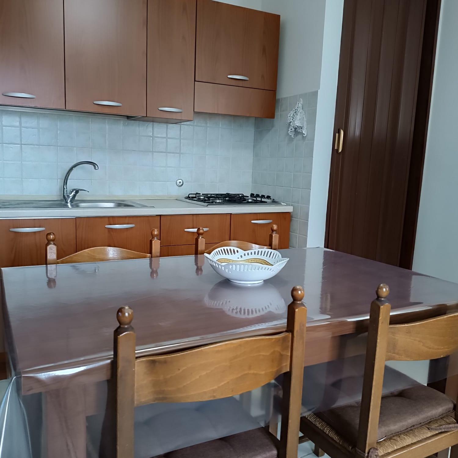 Muro Lucano Casina In Collina Con Vista Suggestiva 아파트 외부 사진